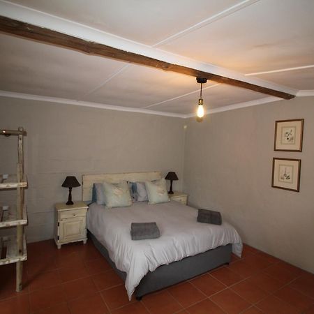 Kingfisher Cottage At Boschrivier Farm Plettenberg Bay Wittedrif 외부 사진