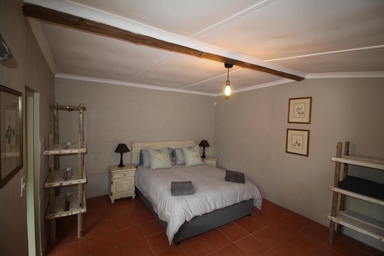 Kingfisher Cottage At Boschrivier Farm Plettenberg Bay Wittedrif 외부 사진